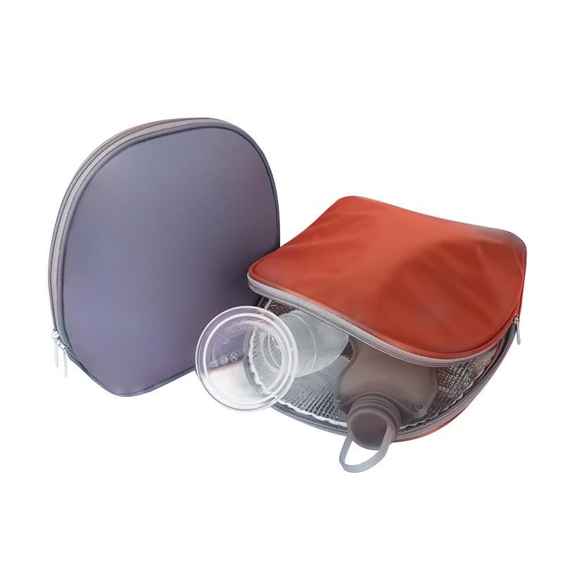 Haakaa Deluxe Express &amp; Collect Travel Pack