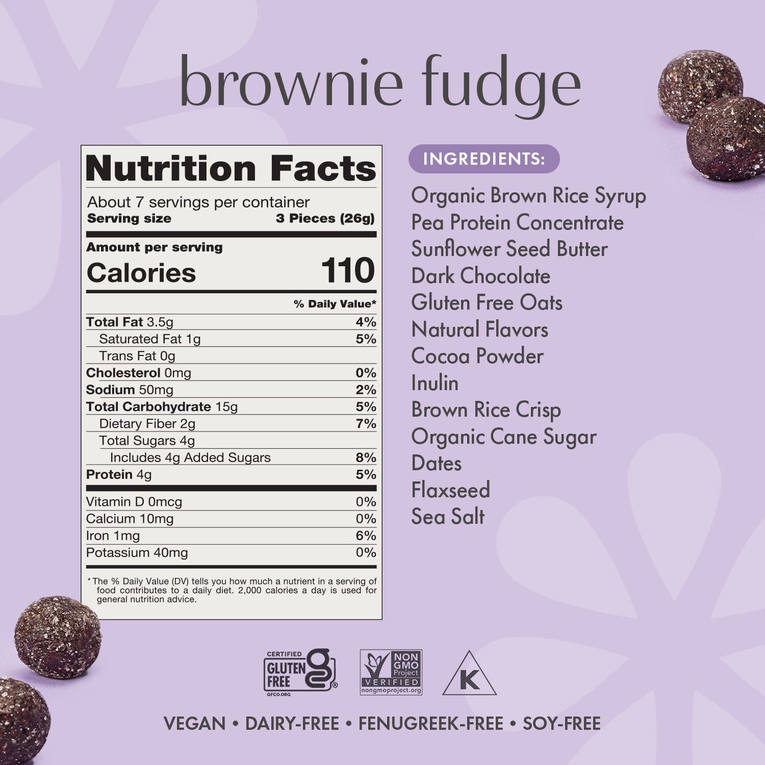 Lactation Cookies