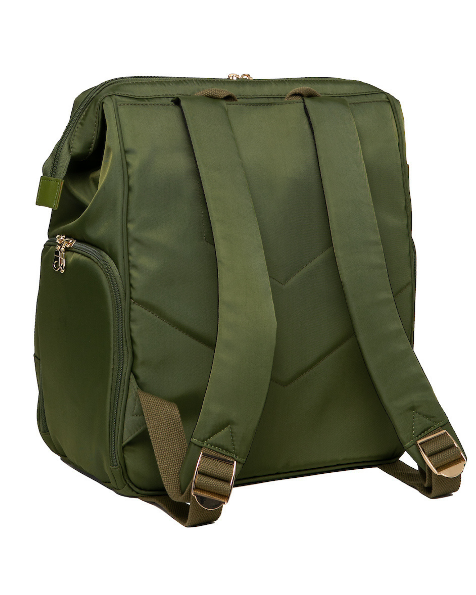 Norah Backpack (Olive)