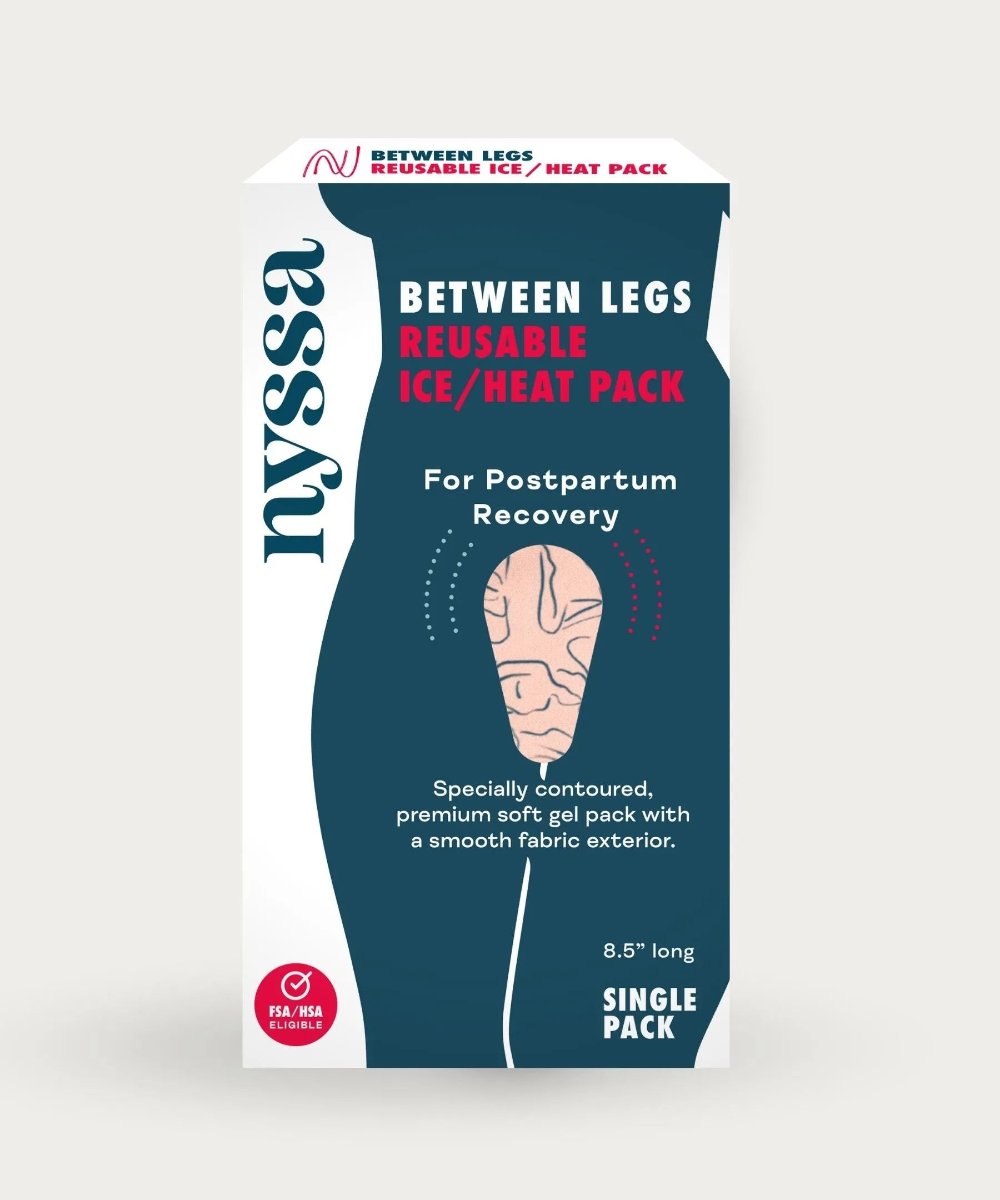 Between Legs Perineal Ice/Heat Pack