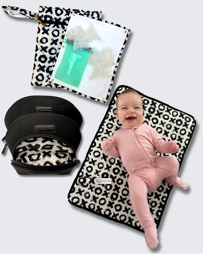 New Mom Essentials Bundle