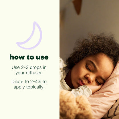 Nighty Night KidSafe Essential Oil