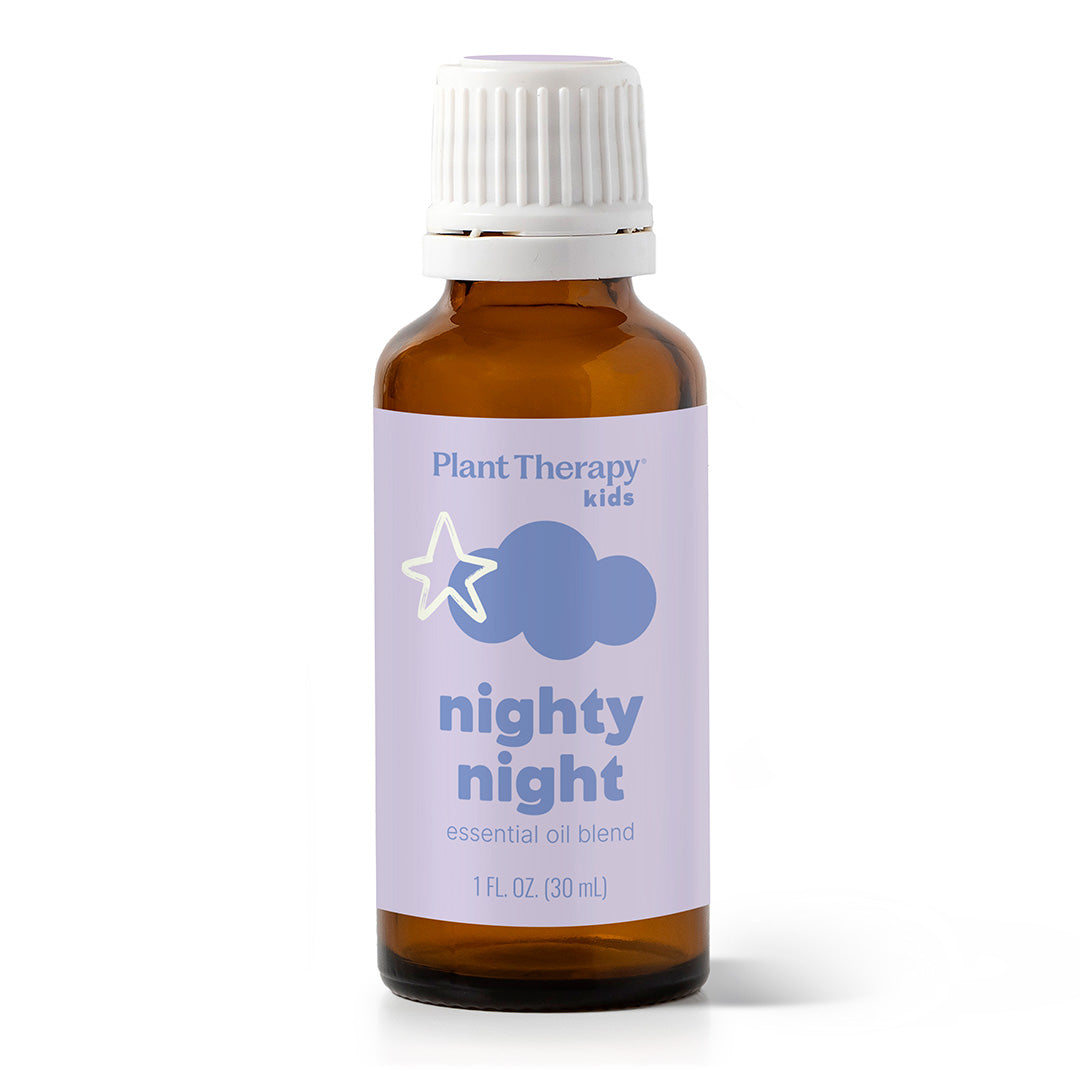 Nighty Night KidSafe Essential Oil