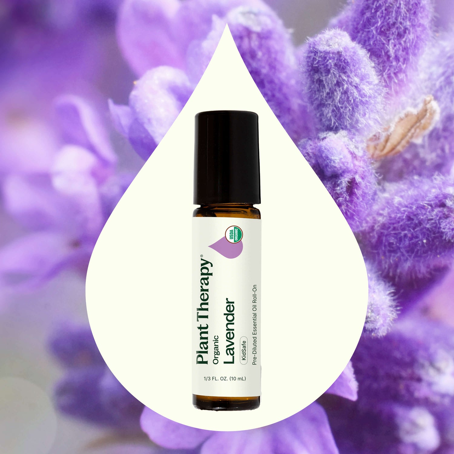 plant therapy lavender essential oil Organic Lavender Essential Oil Pre-Diluted Roll-On – Sarah Wells Bags