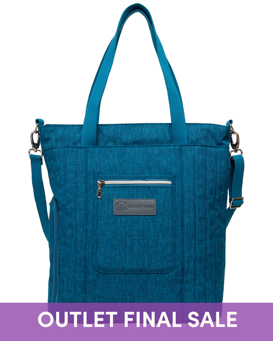 OUTLET Suzy (Teal)