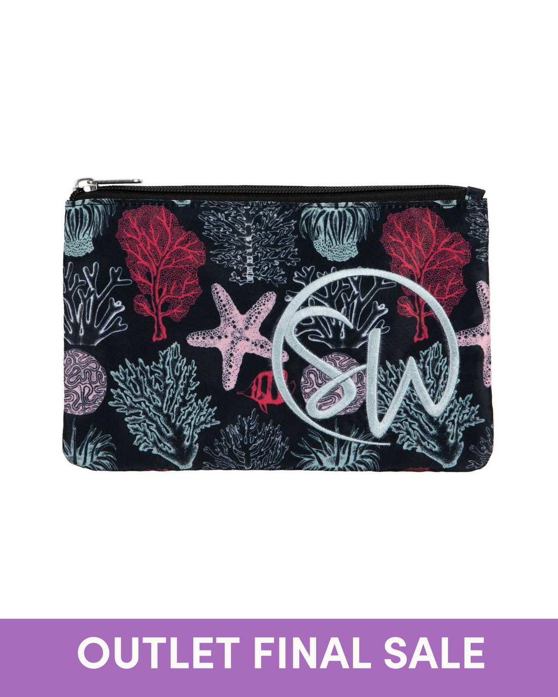 OUTLET SWag Bag (Ocean)