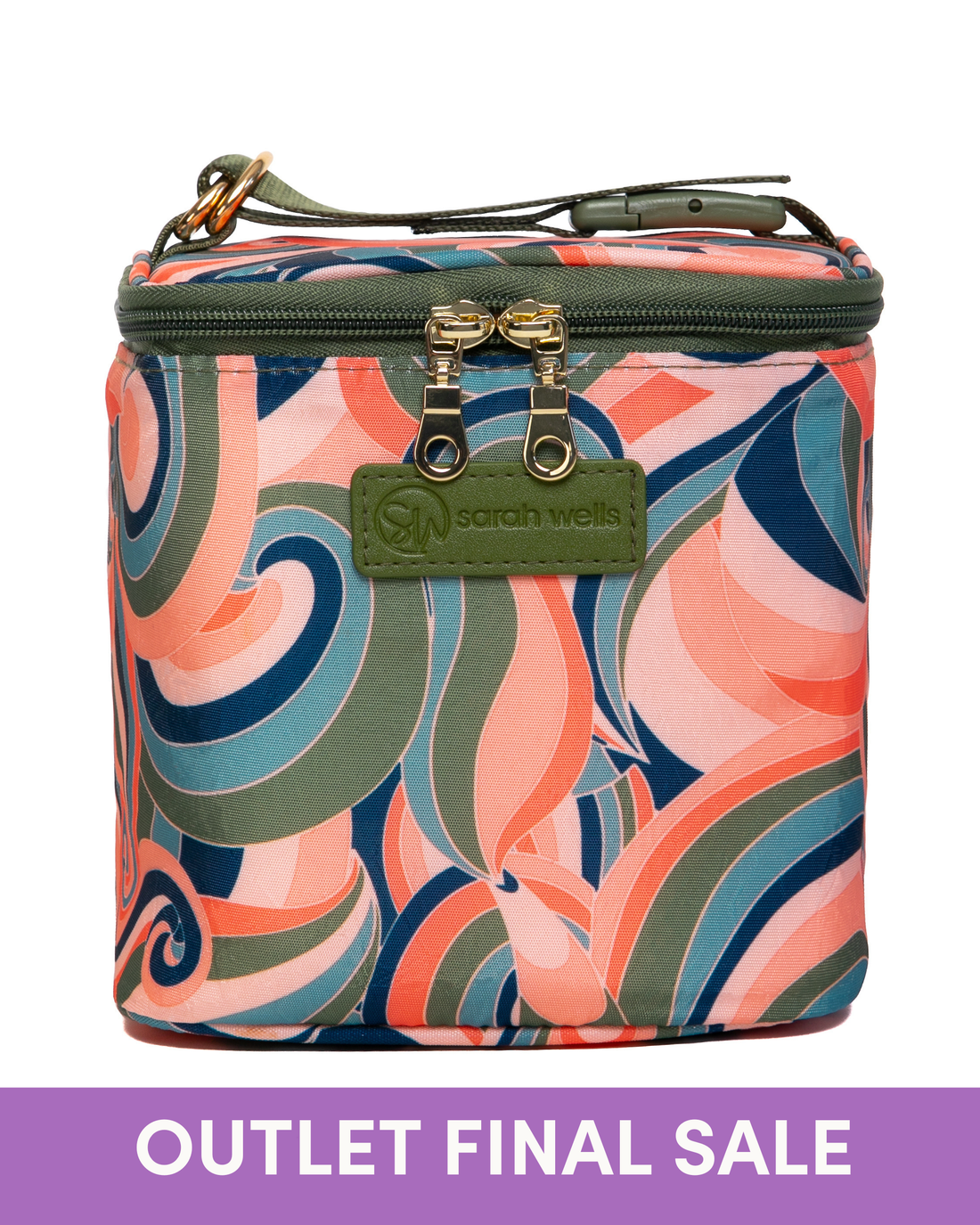 OUTLET Cold Gold (Groovy)