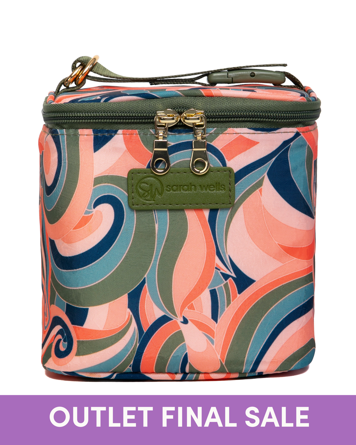 OUTLET Cold Gold (Groovy)