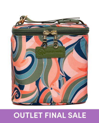 OUTLET Cold Gold (Groovy)