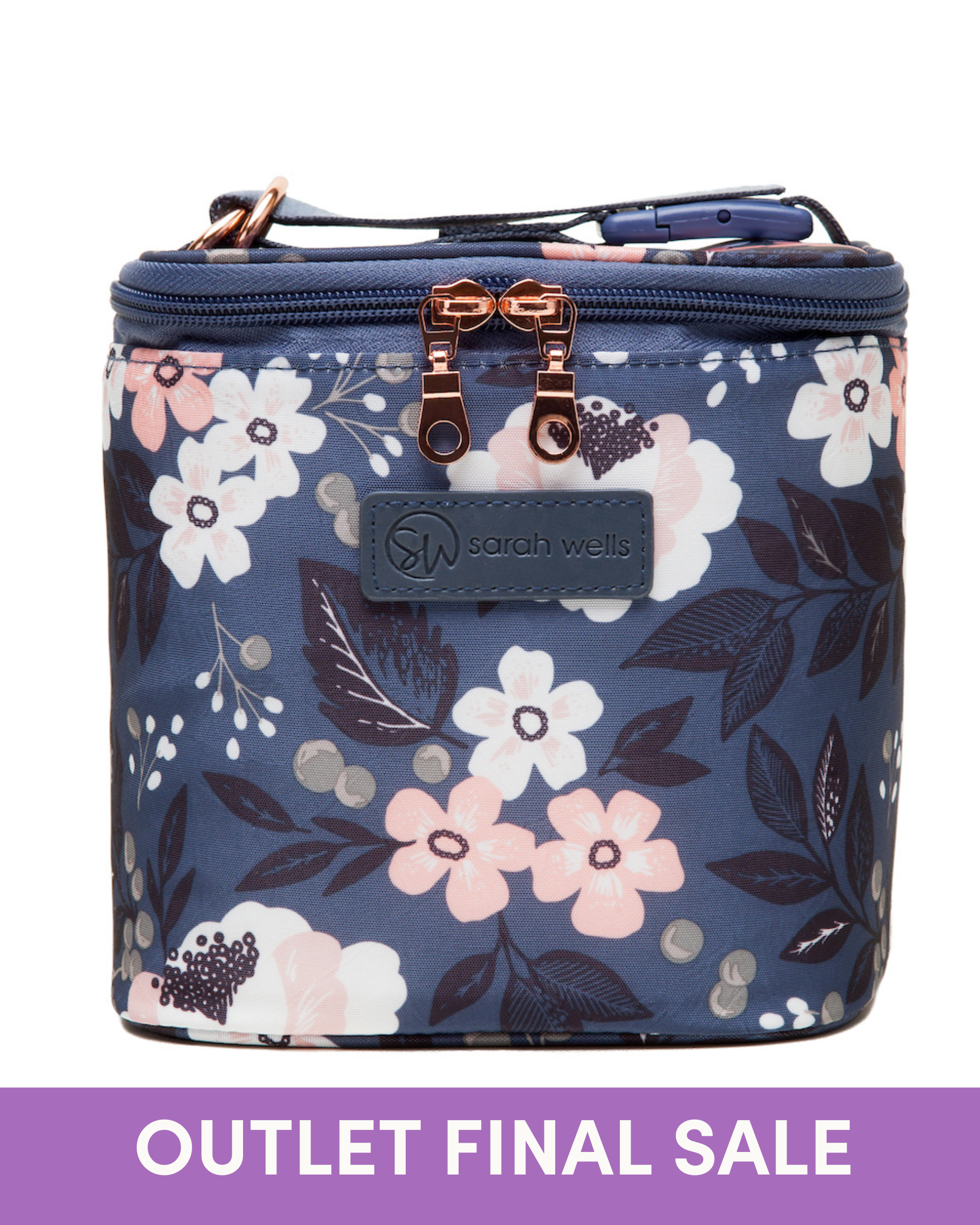 OUTLET Cold Gold (No Ice Pack Included) (Le Floral)