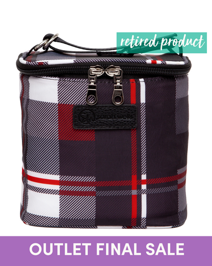 OUTLET Cold Gold (Tartan) No Ice Pack