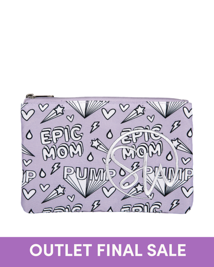 OUTLET SWag Bag (Color This Bag!)