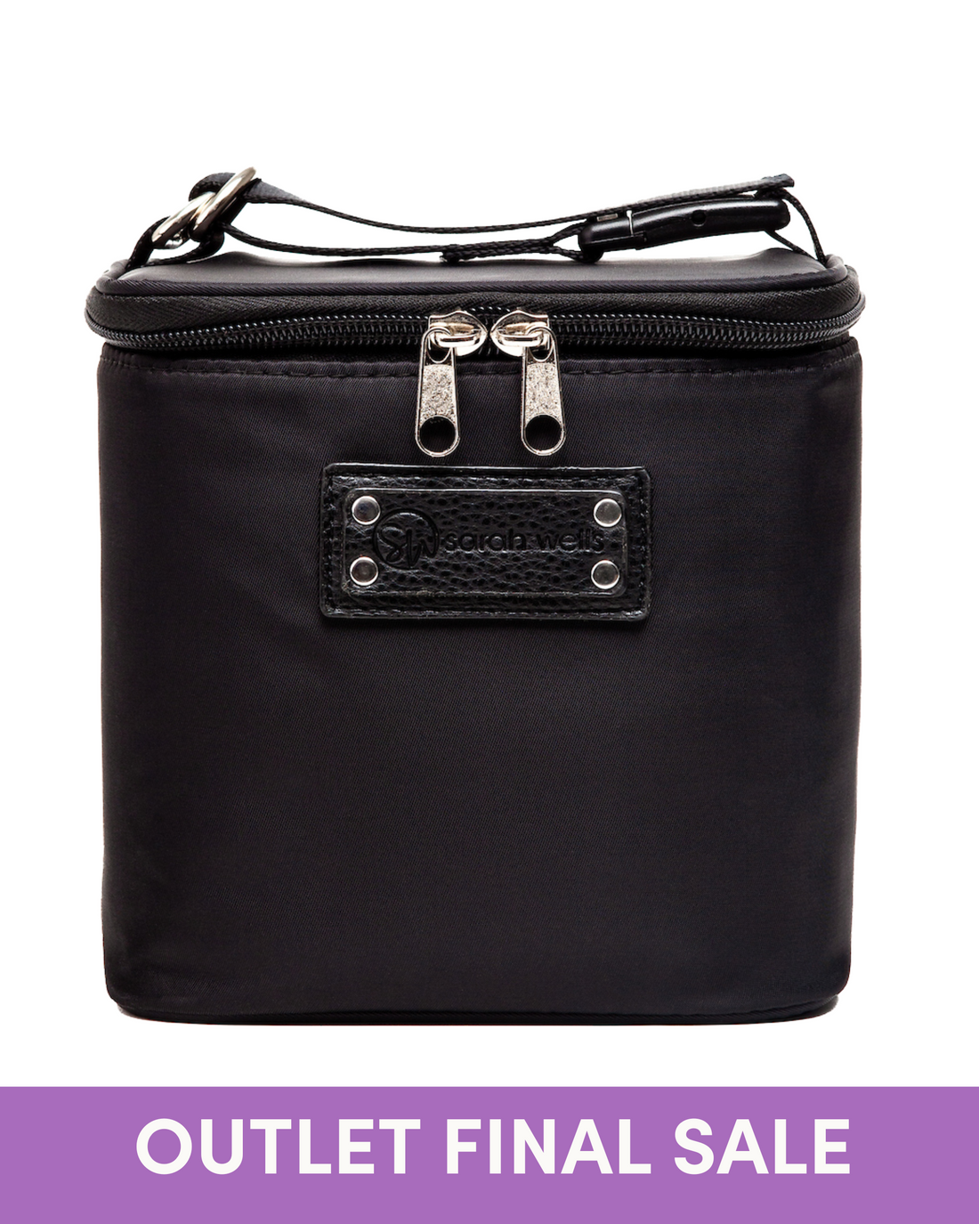 OUTLET Cold Gold (Black)