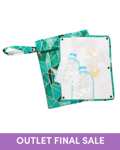 OUTLET Pumparoo (Mosaic)