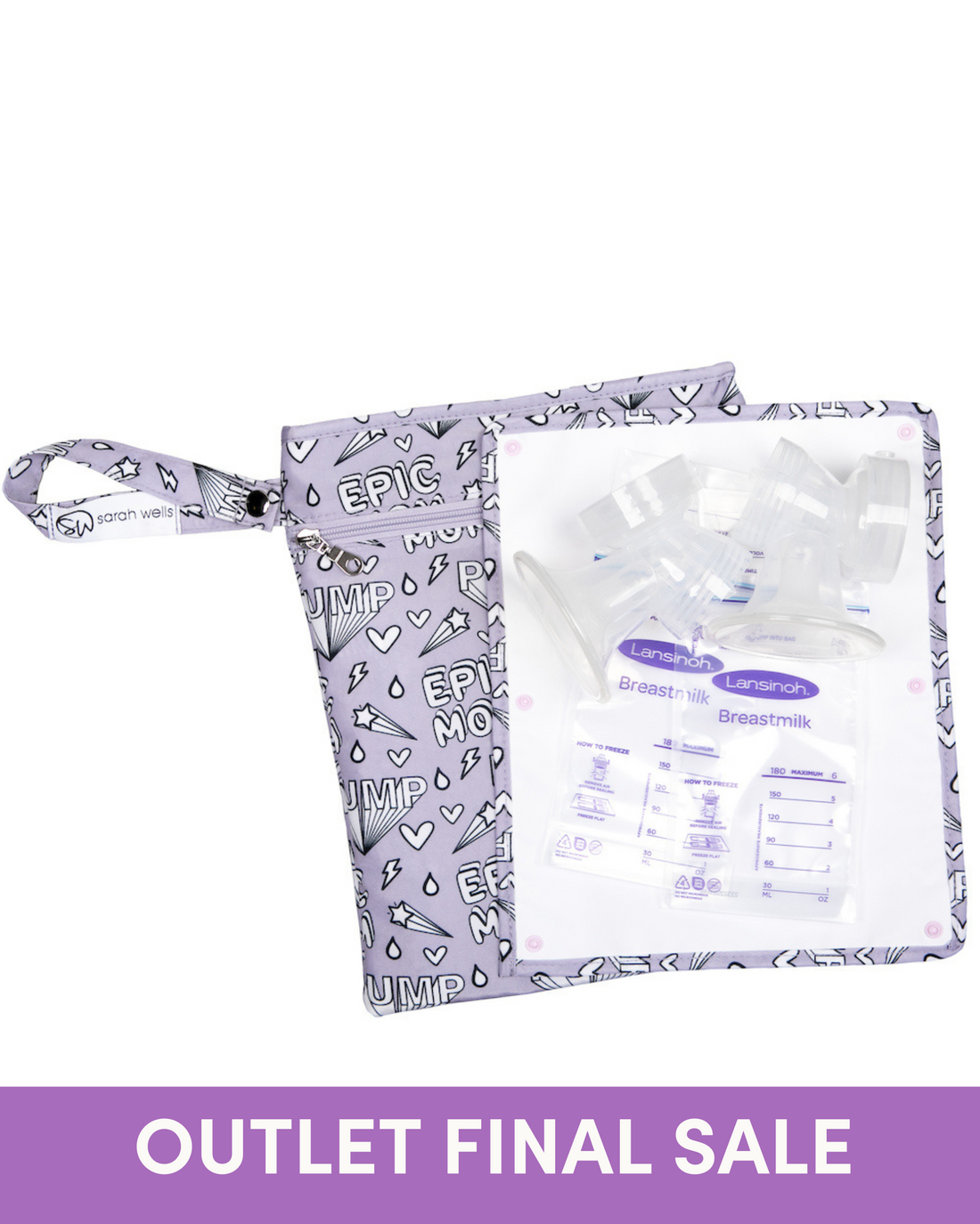 OUTLET Pumparoo (Coloring Book)