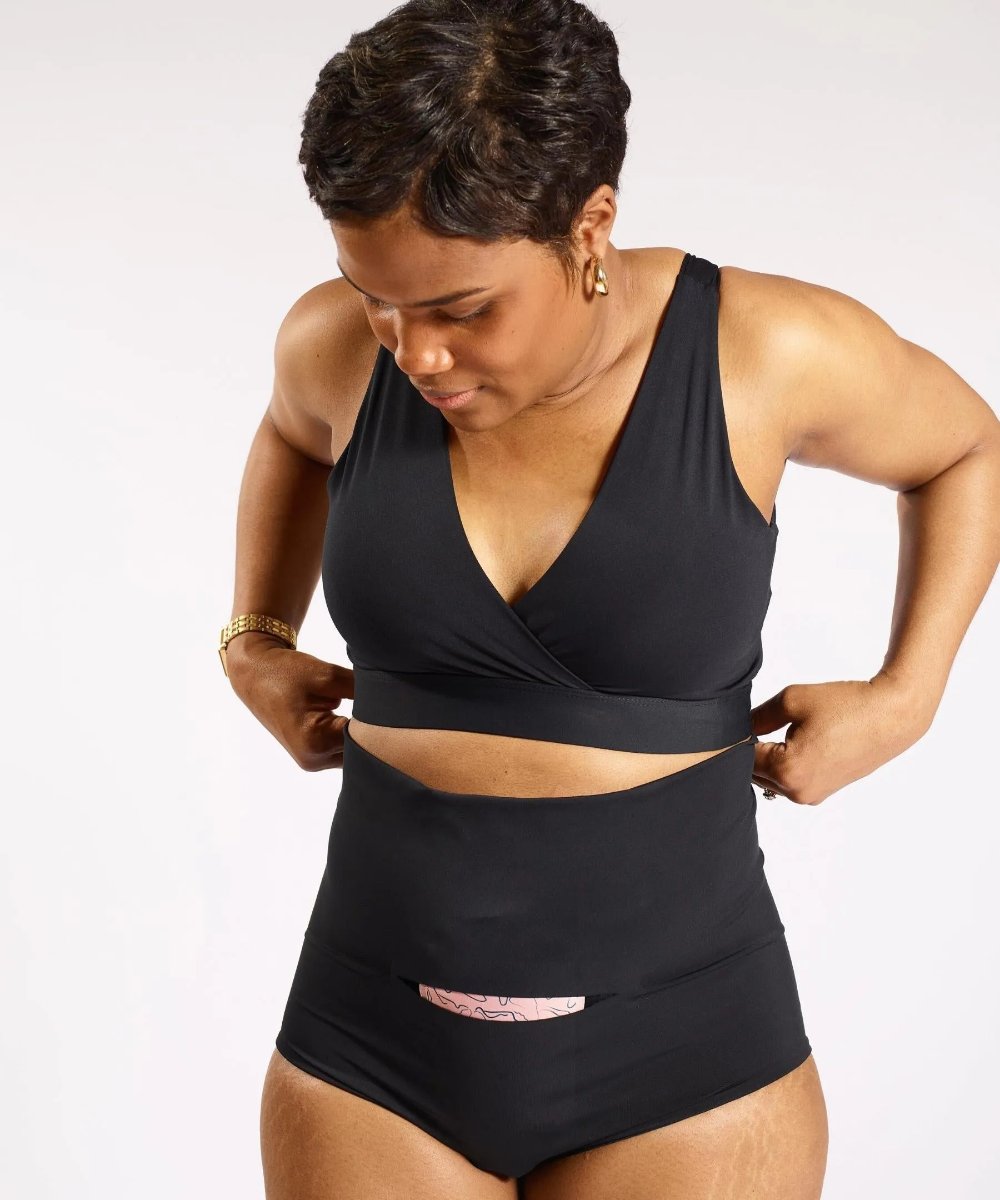 FourthWear Postpartum Recovery Underwear