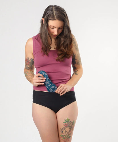 Uterine Reusable Ice/Heat Pack