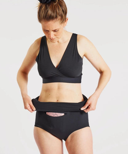 FourthWear Postpartum Recovery Underwear