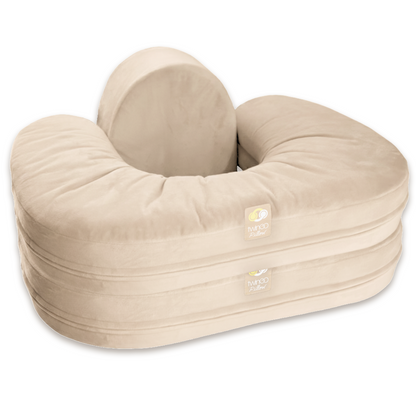 TwinGo Pillow - Neutral