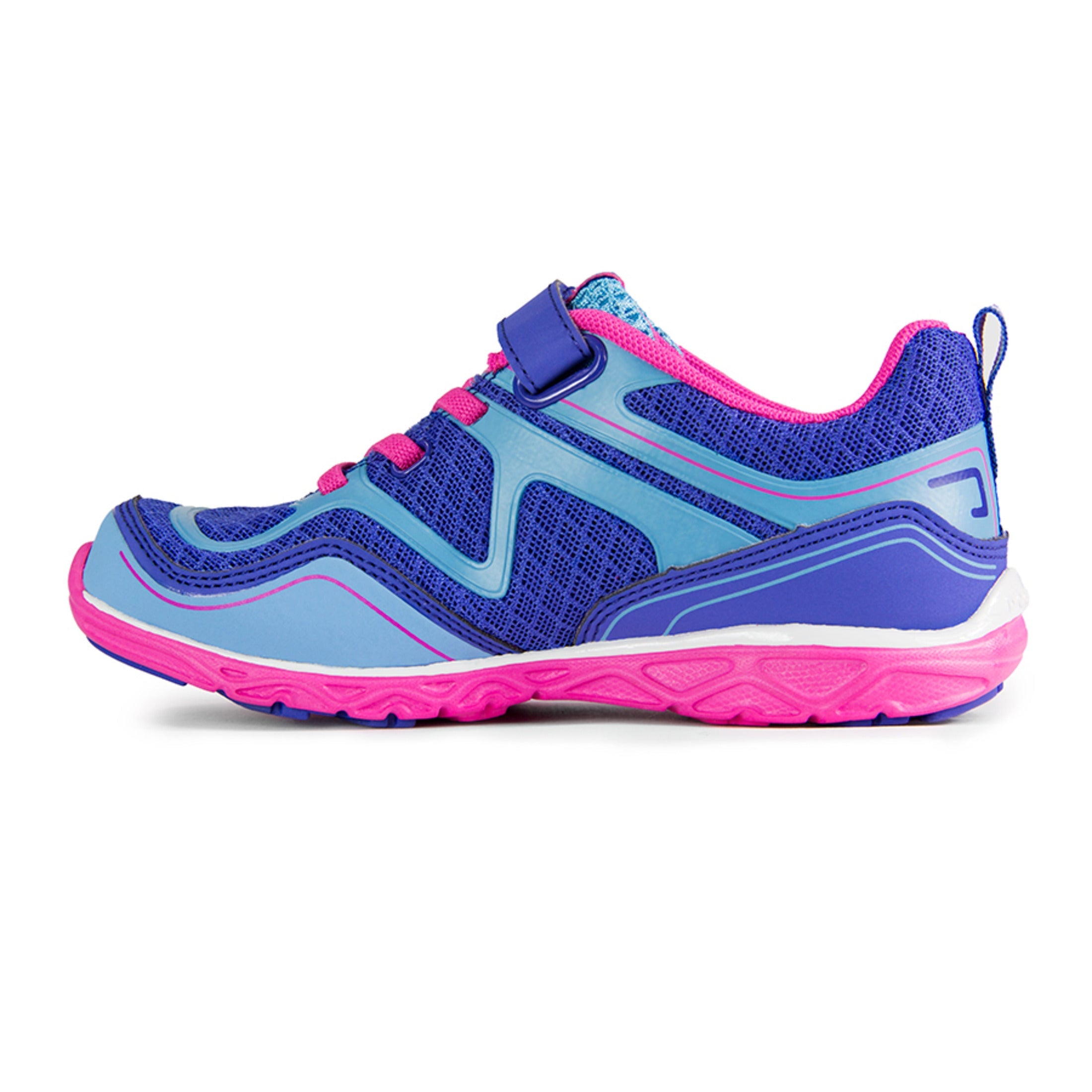 Force - Flex® | Navy/Fuchsia