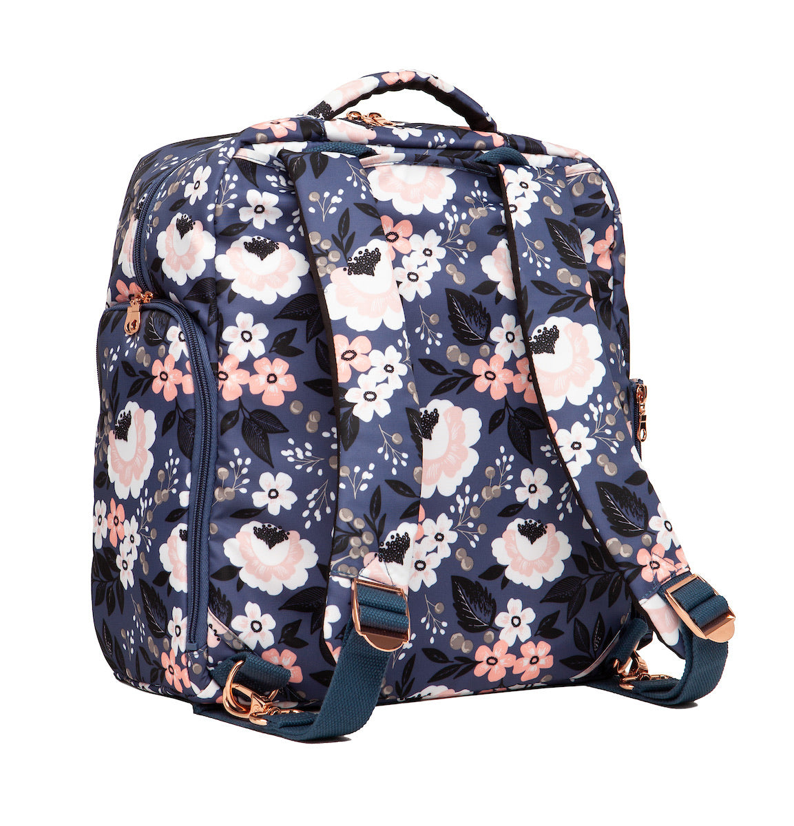Sarah Wells Kelly Breast Pump Backpack &amp; Tote  – Insulated Pocket, Laptop Sleeve &amp; Easy-Clean Interior – Fits All Pumps for Moms