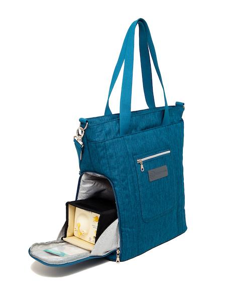 OUTLET Suzy (Teal)