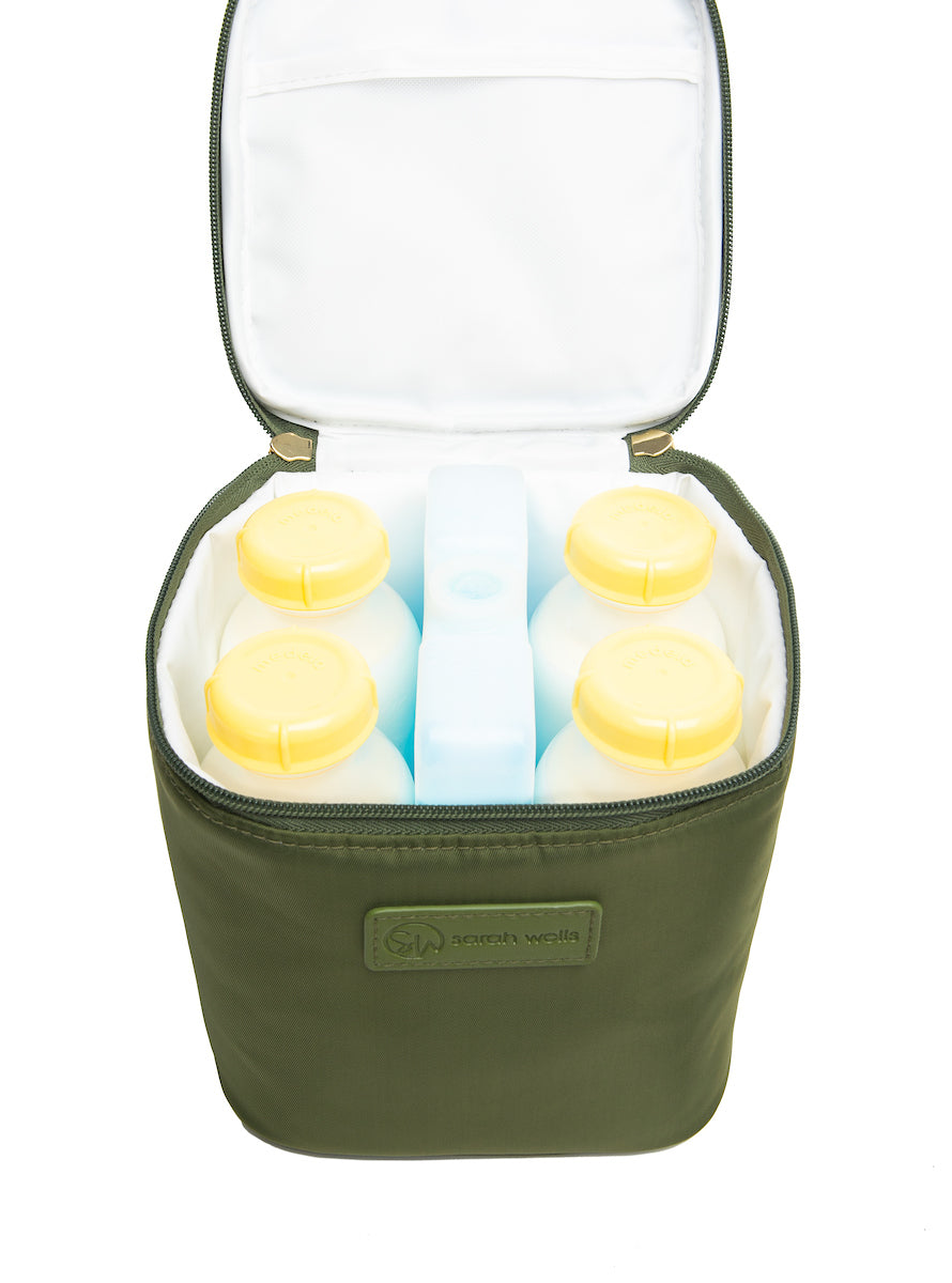 OUTLET Cold Gold (Olive)
