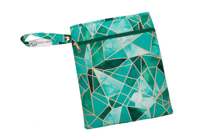 Pumparoo (Limited Edition Mosaic) / Breast Pump Bags &amp; Accessories from Sarah Wells