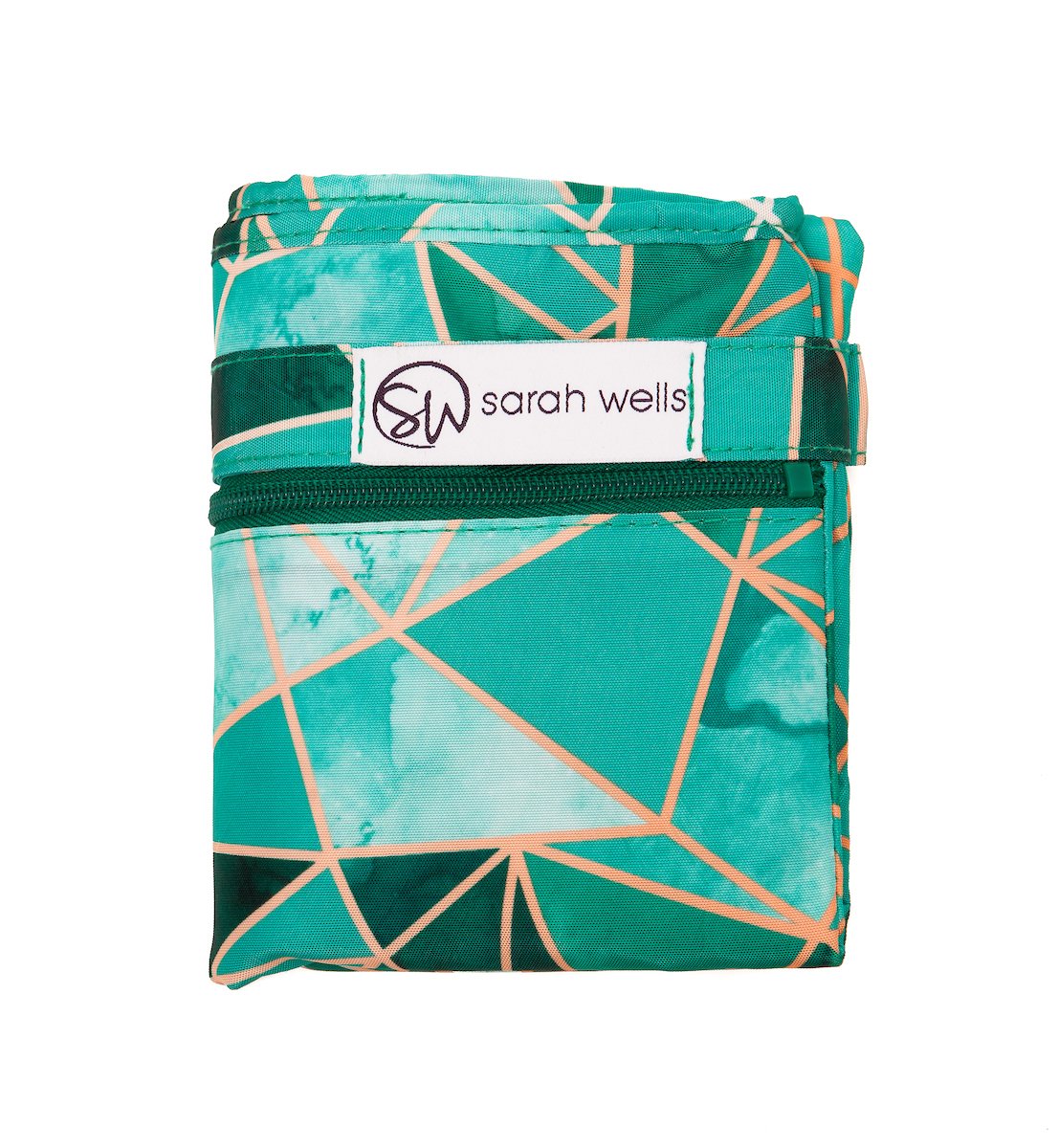 Pumparoo (Limited Edition Mosaic) / Breast Pump Bags &amp; Accessories from Sarah Wells