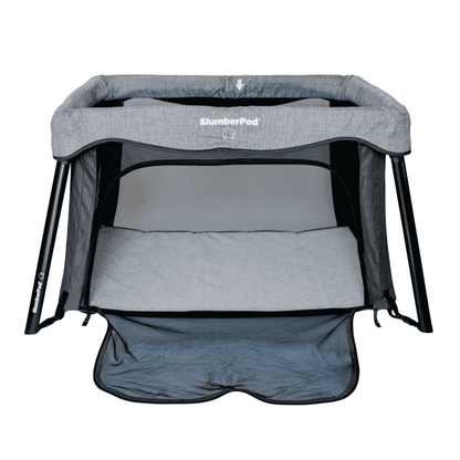 SlumberGo