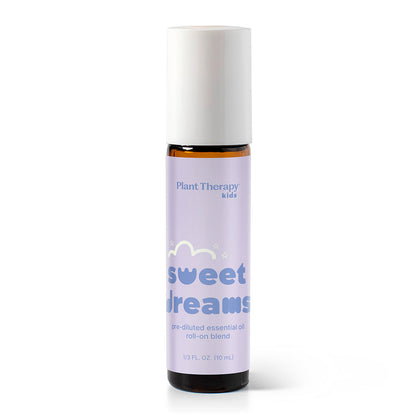 Sweet Dreams KidSafe Essential Oil Pre-Diluted Roll-On