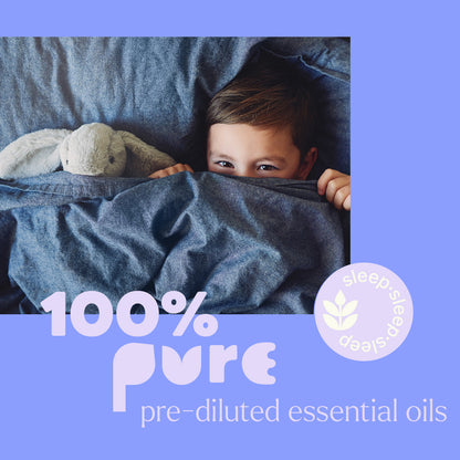 Sweet Dreams KidSafe Essential Oil Pre-Diluted Roll-On