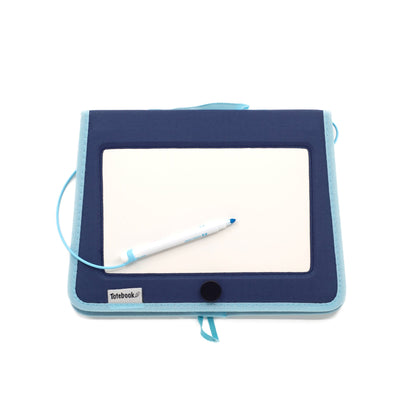 Totebook Kids Dry Erase Activity Kit - Set of 3 Books