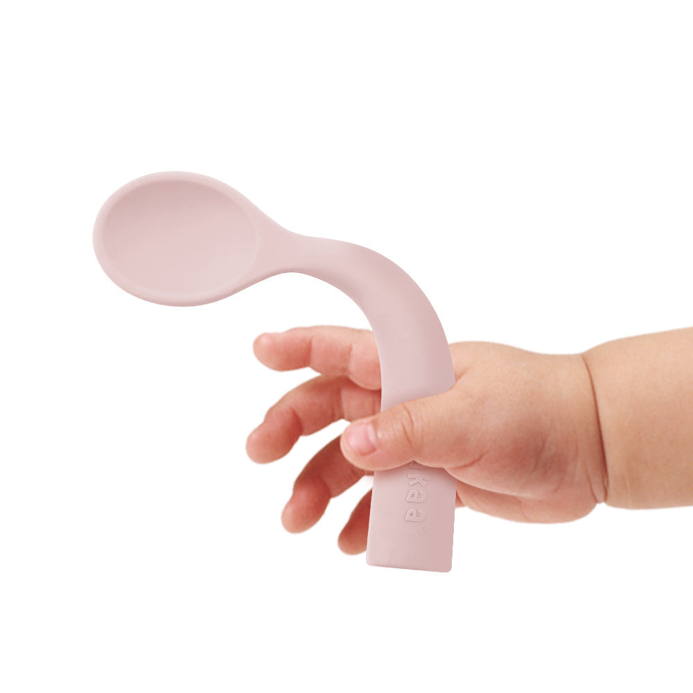 Haakaa Bendy Silicone Cutlery Set Sarah Wells Bags Haakaa Bendy Silicone Cutlery Set Sarah Wells Bags
