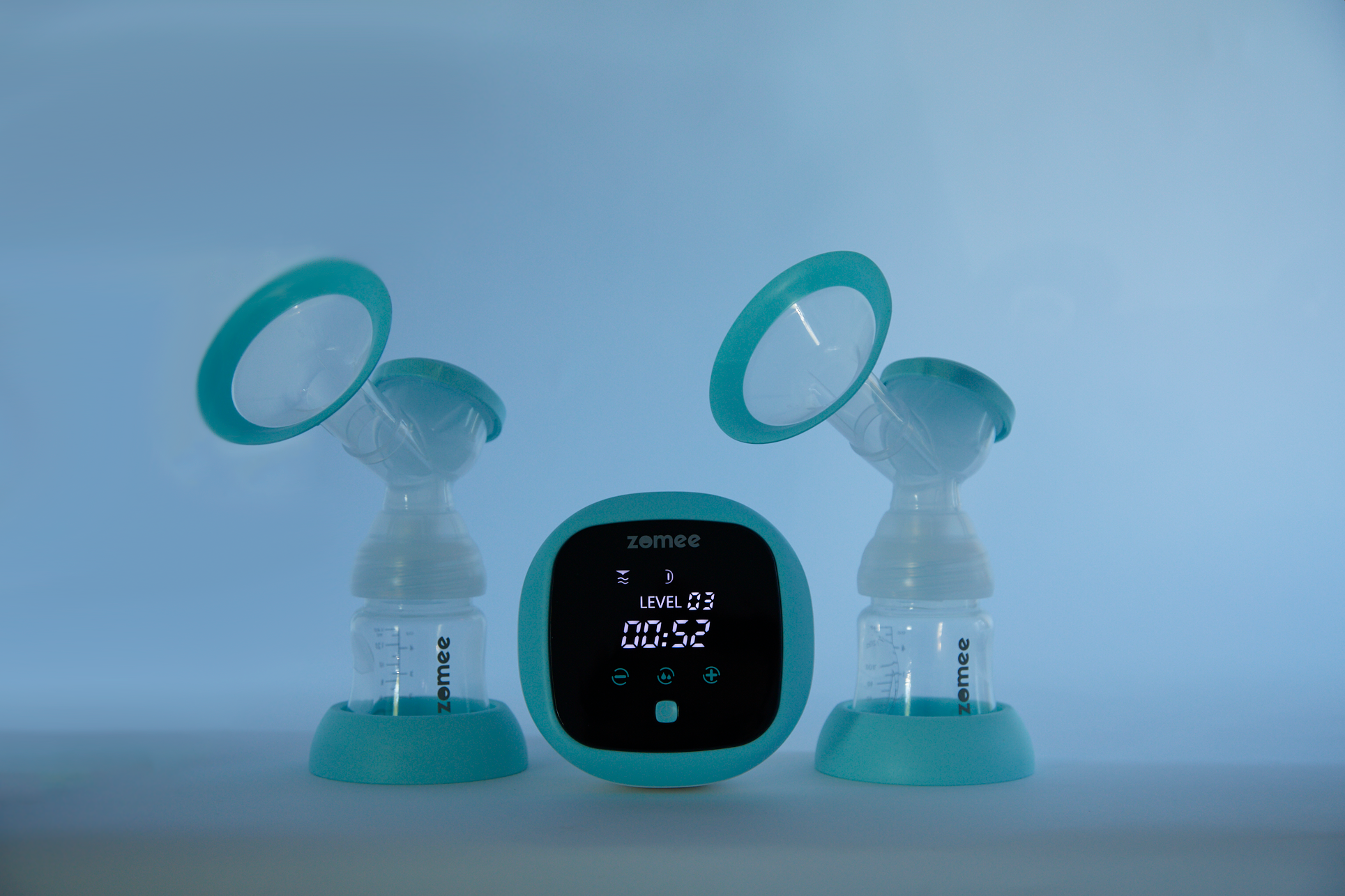 Z1 Rechargeable Double Electric Breast Pump