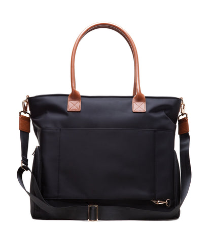 Abby (Black) / Breast Pump Bags &amp; Accessories from Sarah Wells