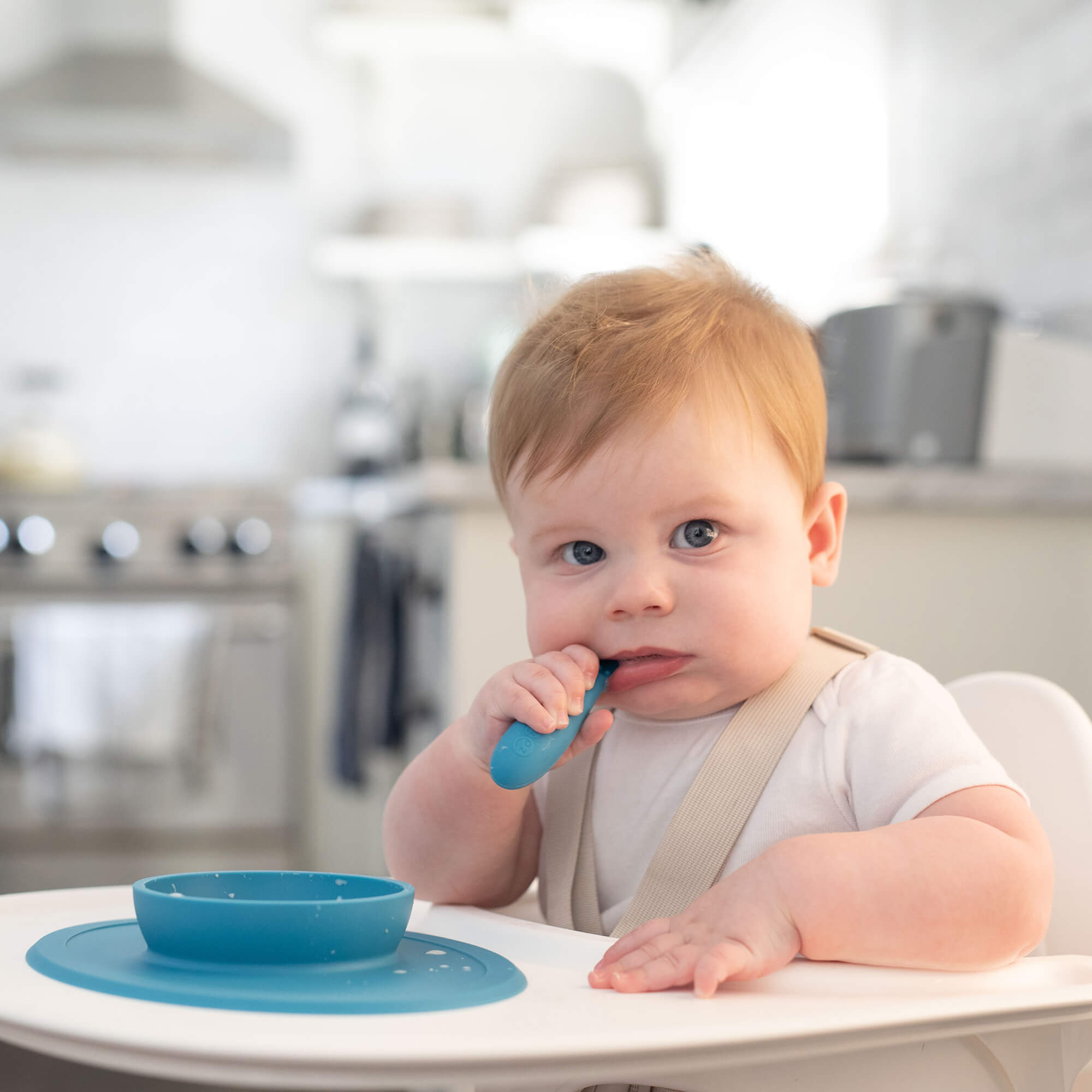 Baby-Led™ Tiny Spoons