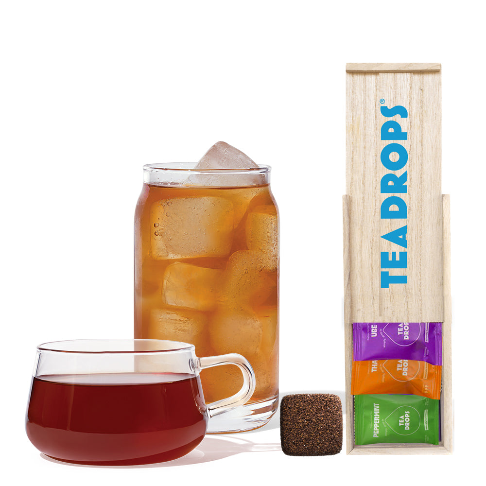 Discovery Tea Sampler