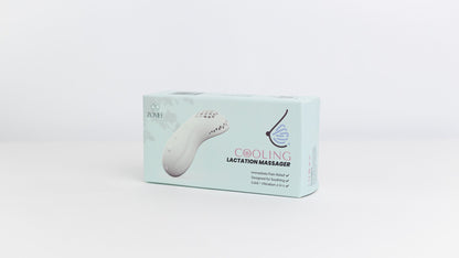 Cooling Lactation Massager
