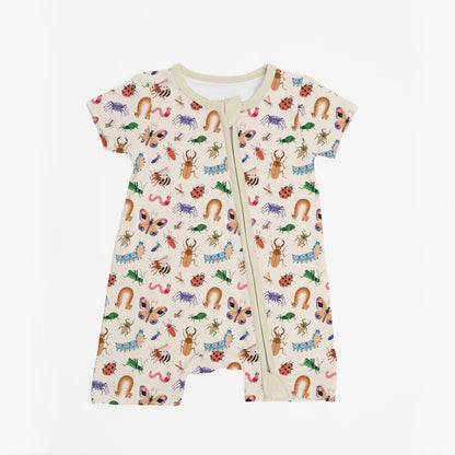 Flik Shorty Romper