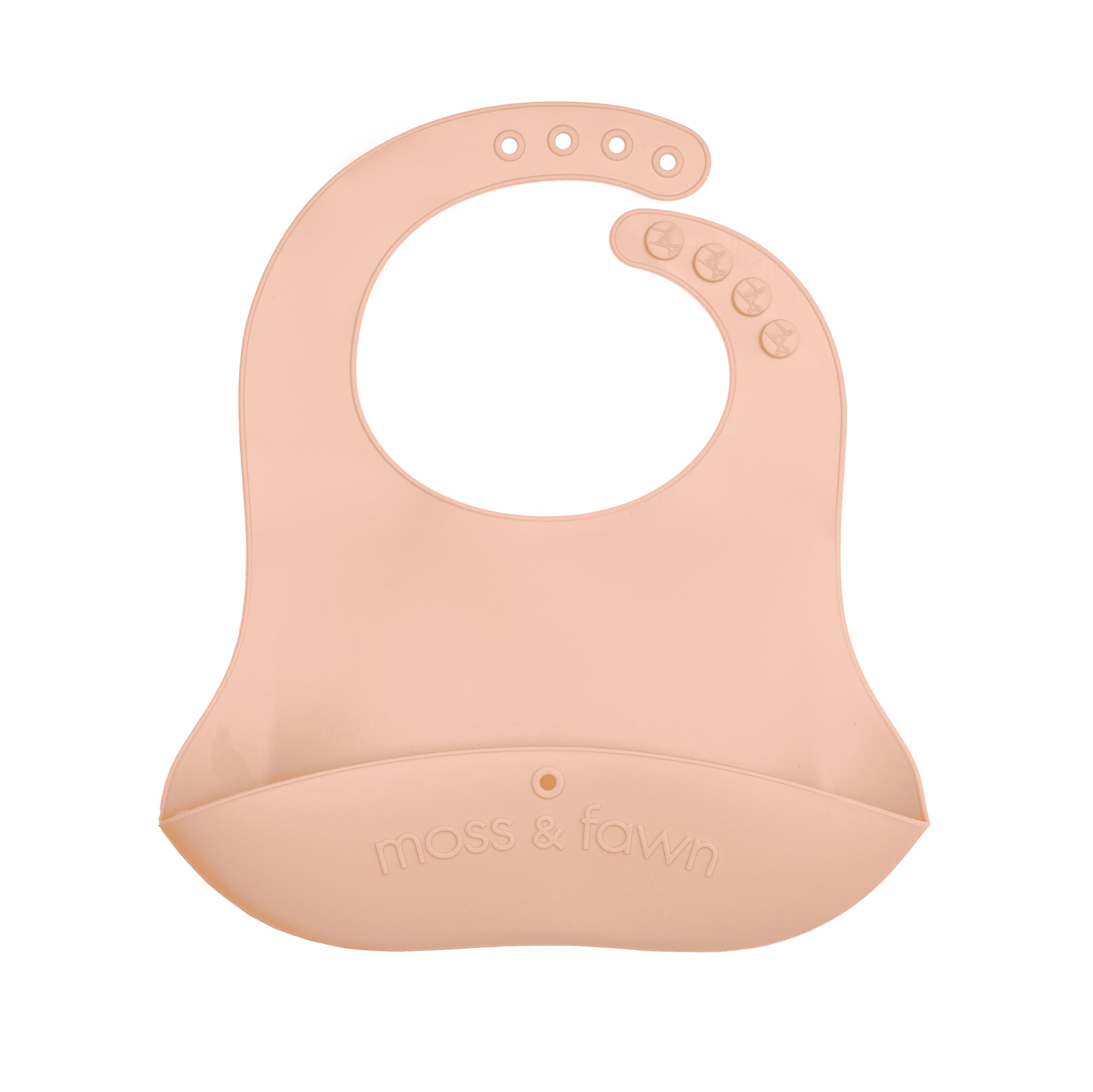 Gather &amp; Roll Bib