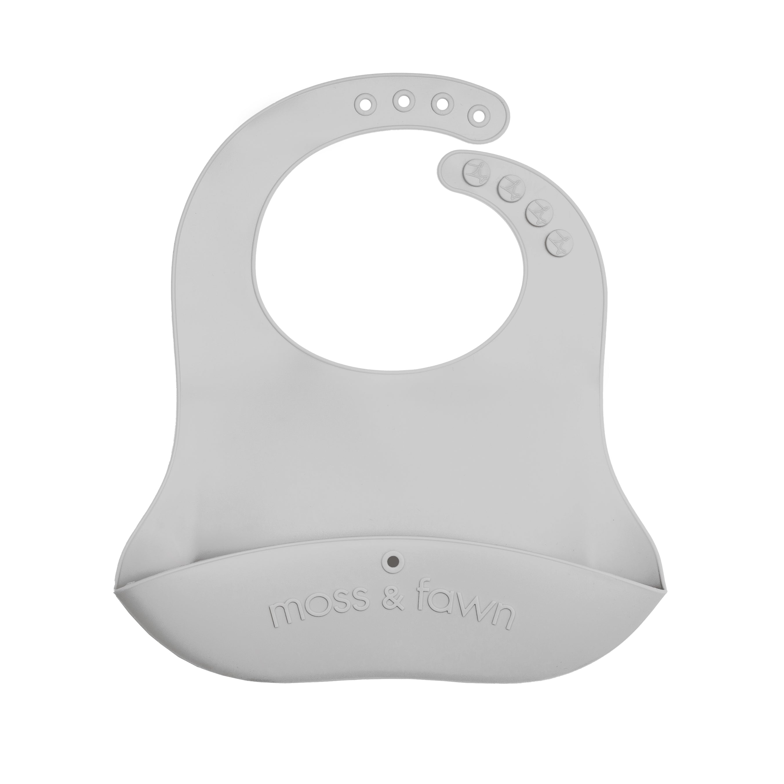 Gather &amp; Roll Bib
