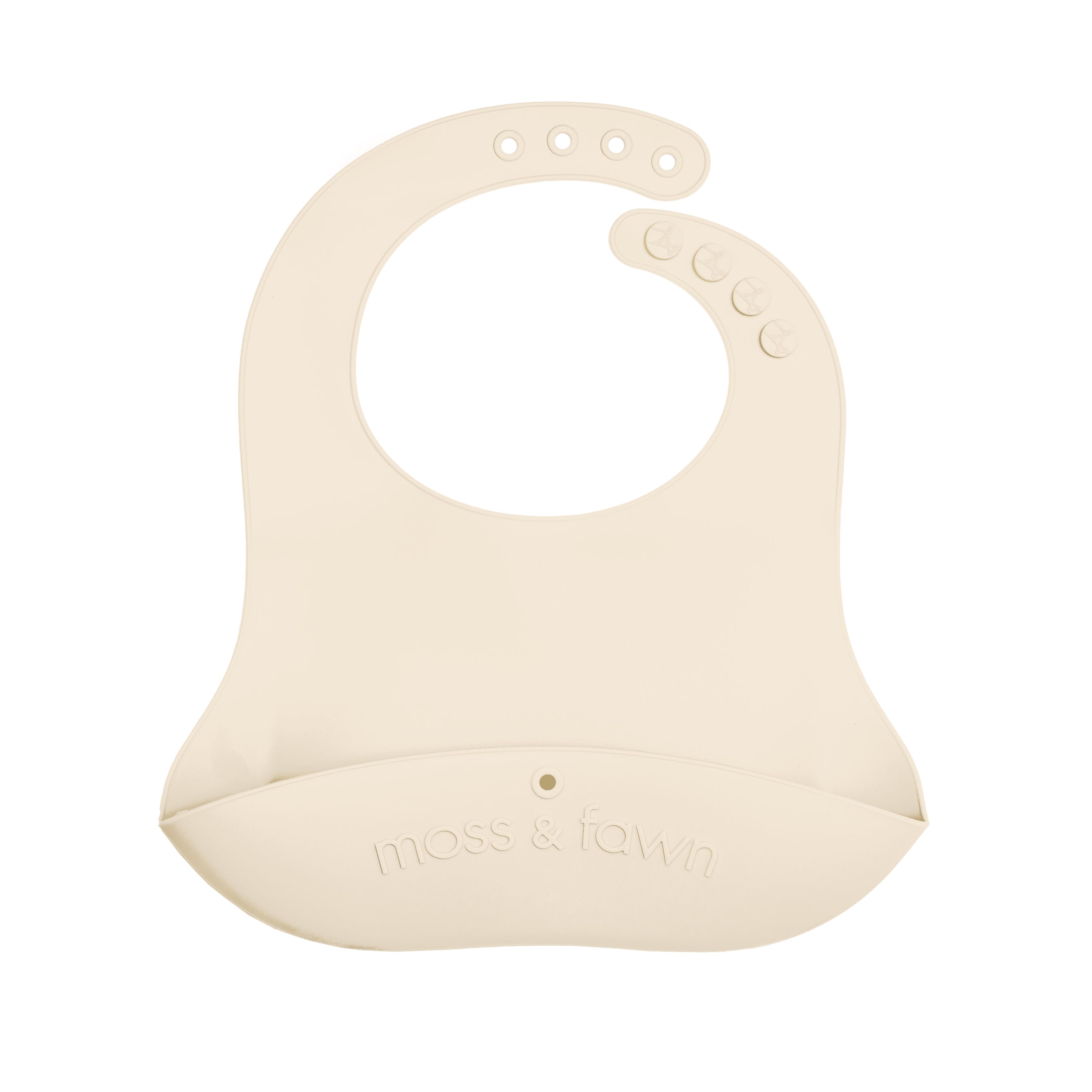 Gather &amp; Roll Bib