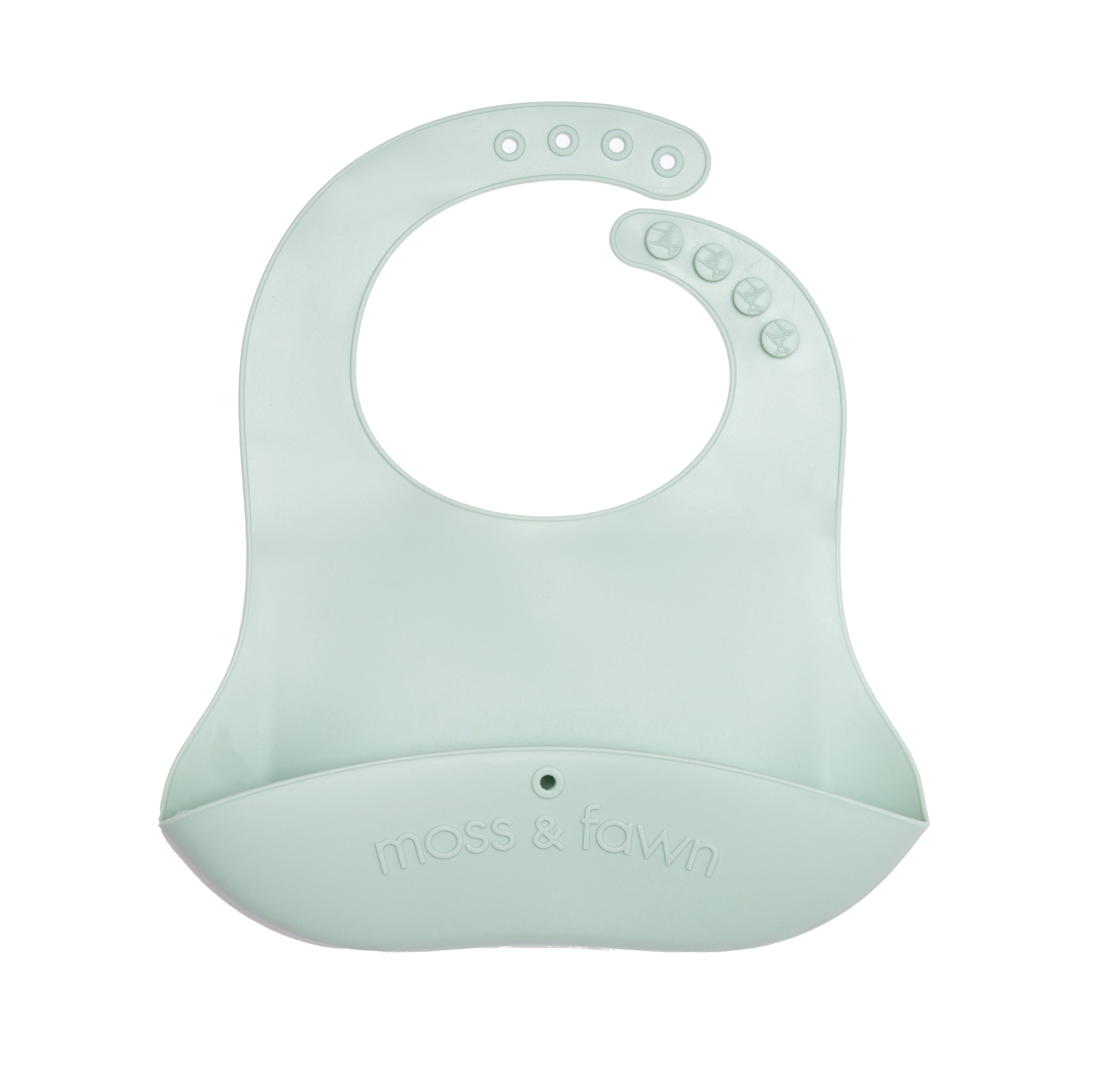 Gather &amp; Roll Bib