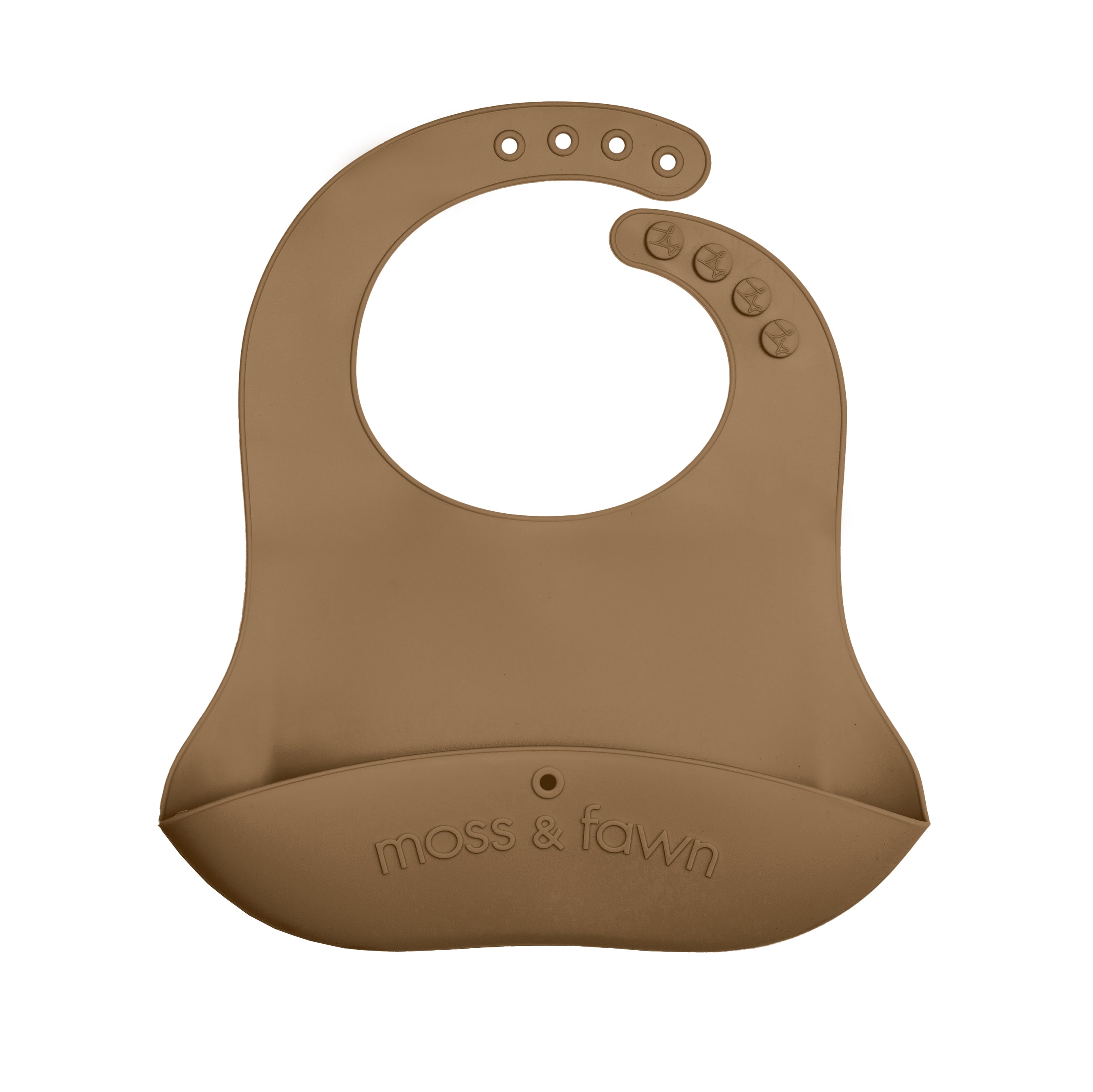 Gather &amp; Roll Bib