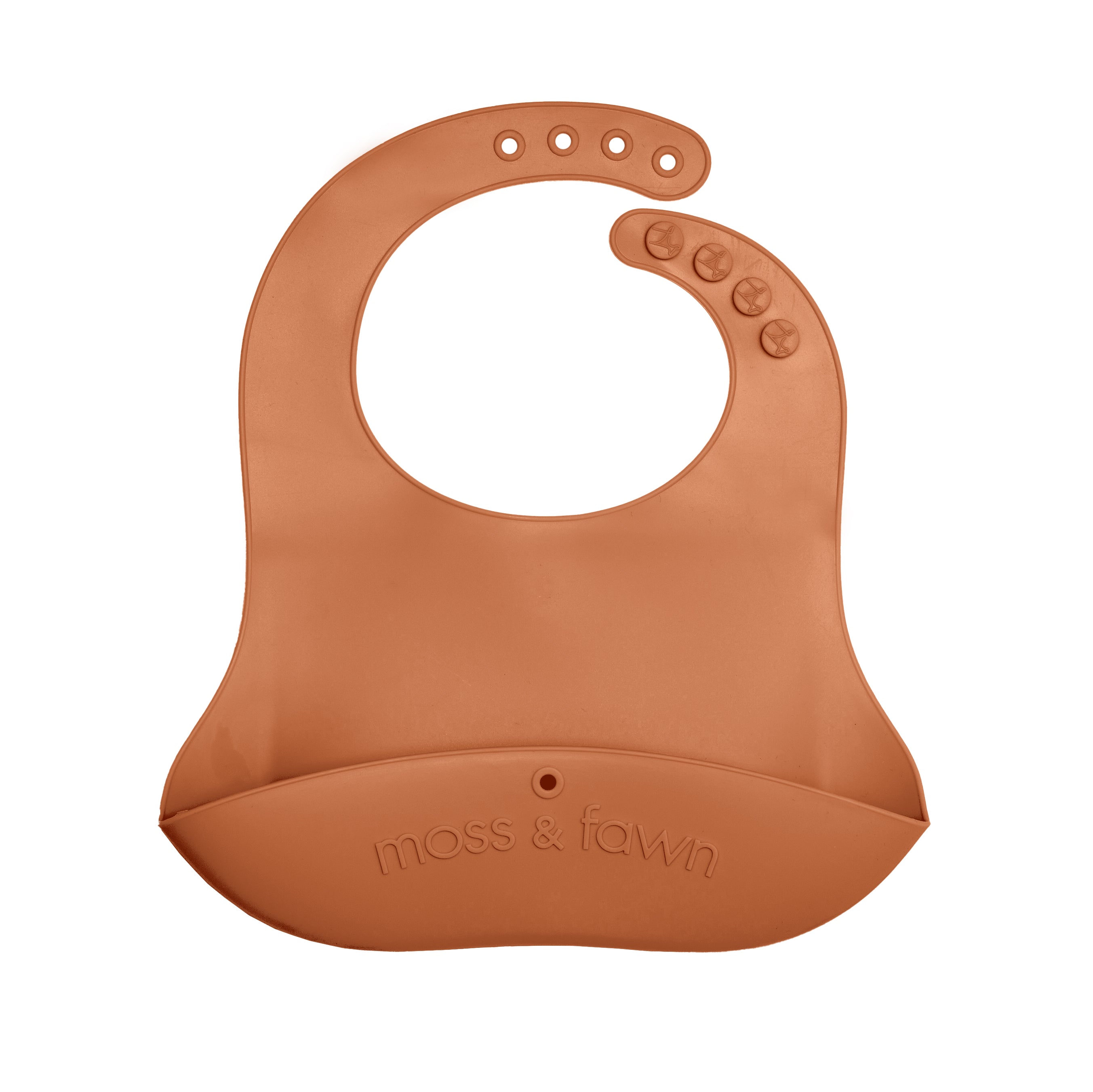 Gather &amp; Roll Bib