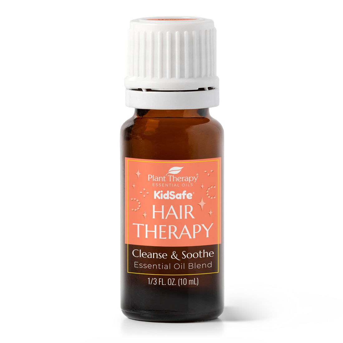 Hair Therapy Cleanse &amp; Soothe Essential Oil Blend