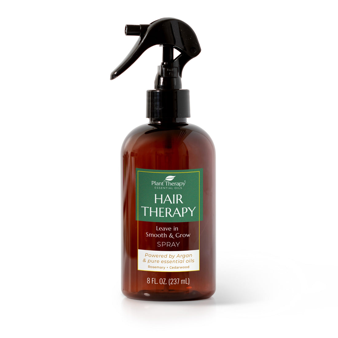 Hair Therapy Leave In Smooth &amp; Grow Spray