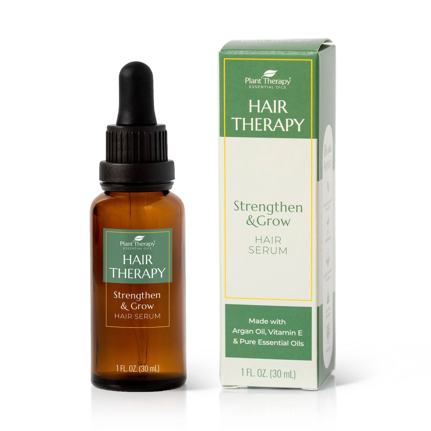 Hair Therapy Strengthen &amp; Grow Hair Serum
