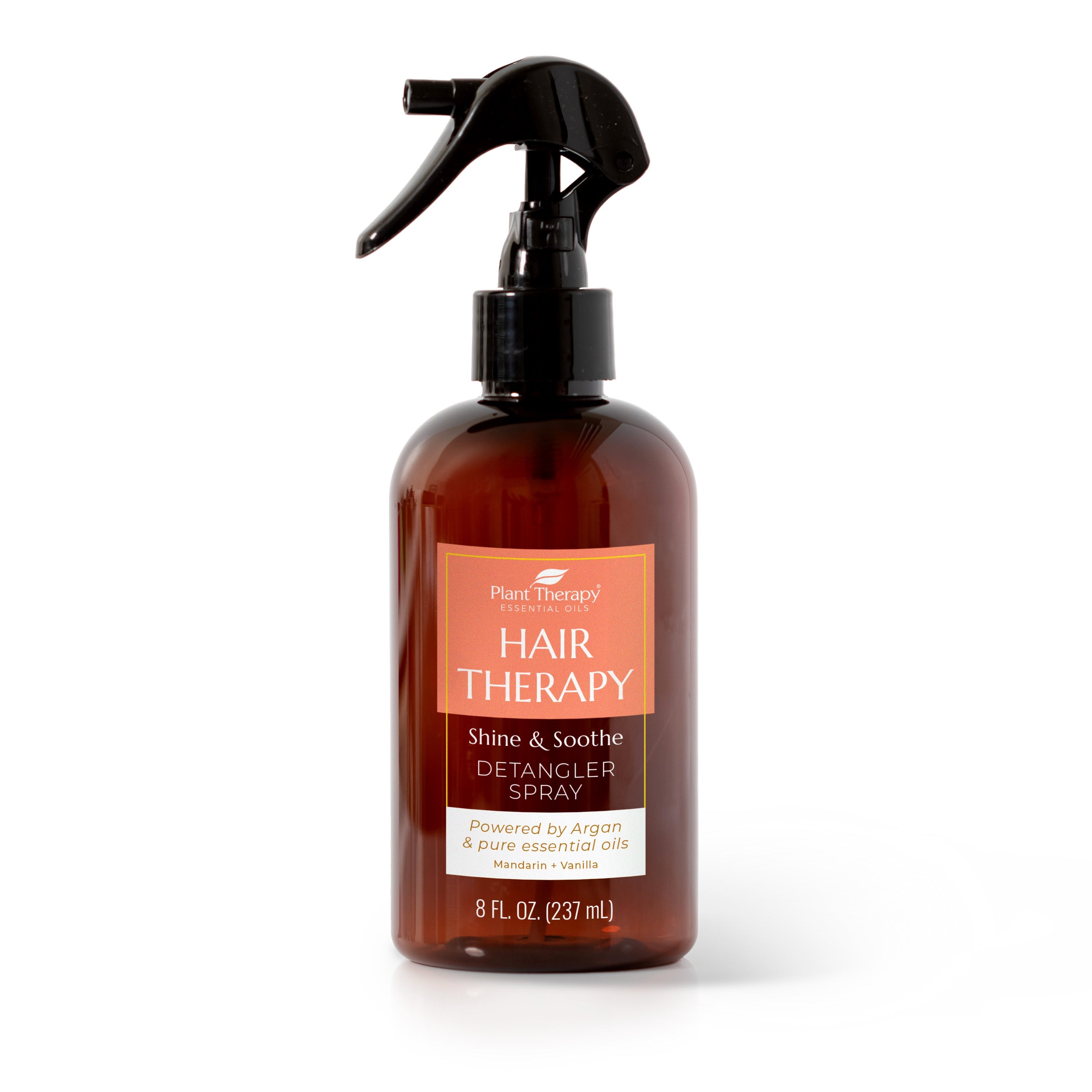 Hair Therapy Shine &amp; Soothe Detangler Spray